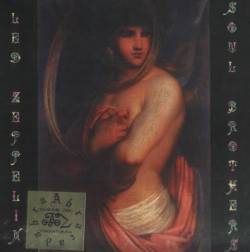 Led Zeppelin : Soul Brothers